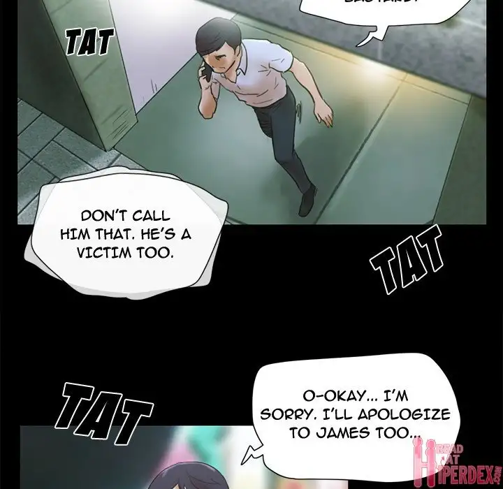 Inevitable Trap - Chapter 29 [photo 59] - MangaPorn