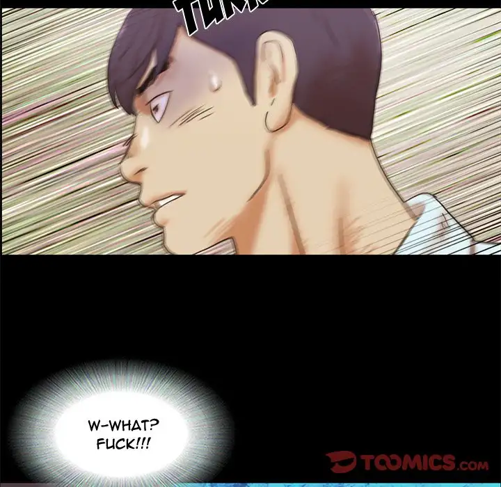 Inevitable Trap - Chapter 30 [photo 26] - MangaPorn