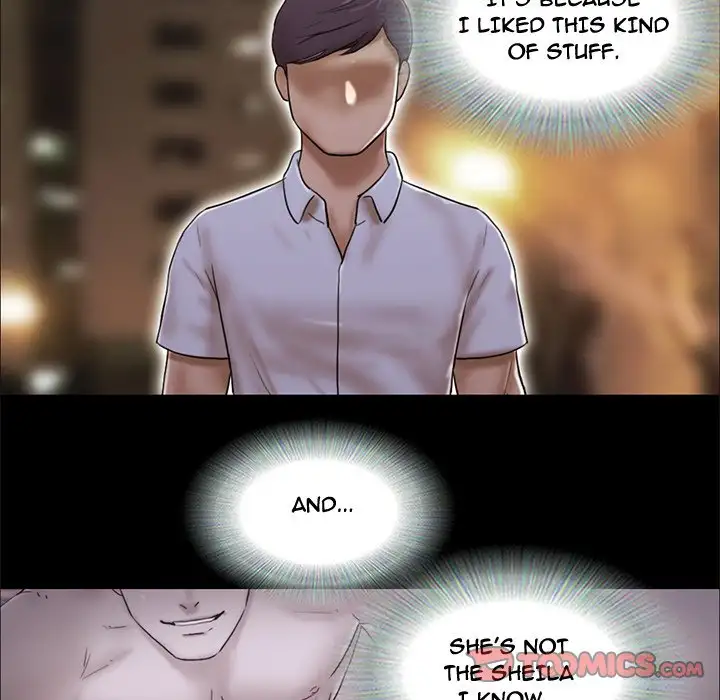 Inevitable Trap - Chapter 30 [photo 34] - MangaPorn