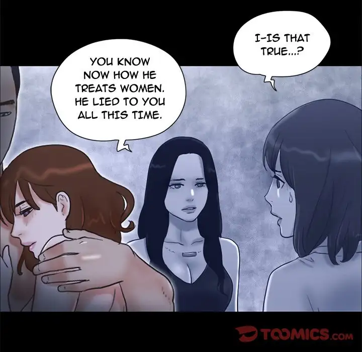 Inevitable Trap - Chapter 30 [photo 54] - MangaPorn