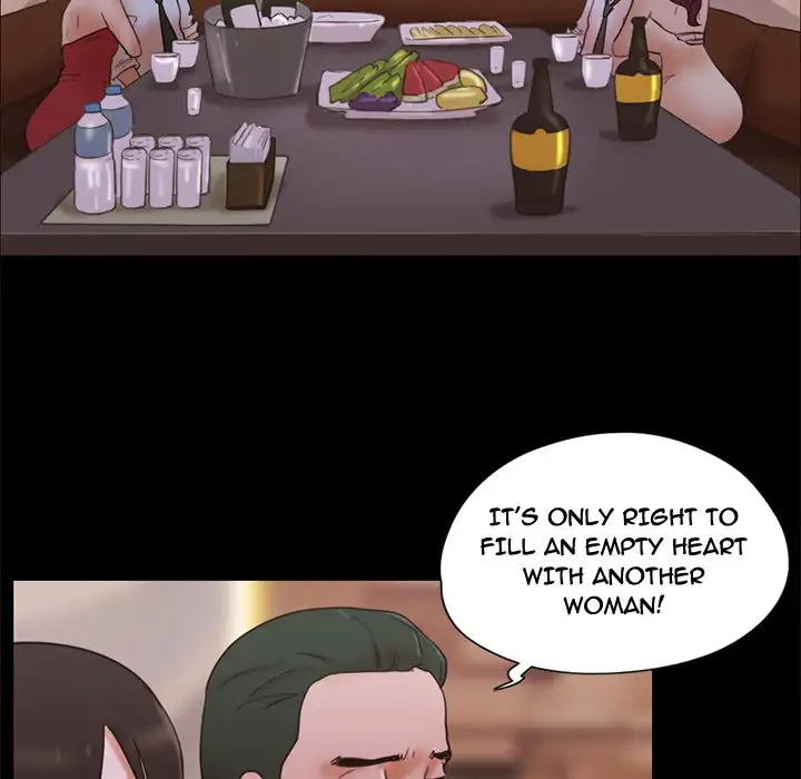 Inevitable Trap - Chapter 30 [photo 60] - MangaPorn