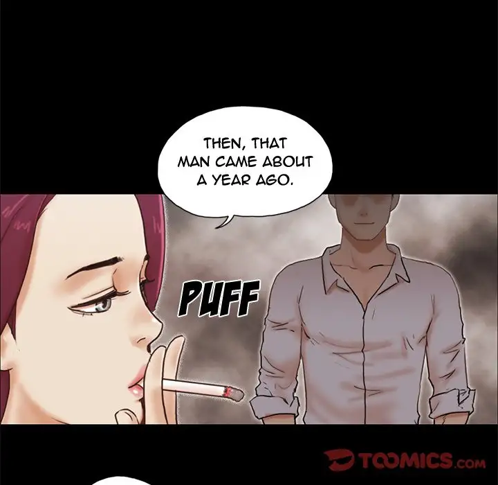 Inevitable Trap - Chapter 31 [photo 22] - MangaPorn