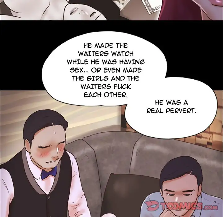 Inevitable Trap - Chapter 31 [photo 26] - MangaPorn