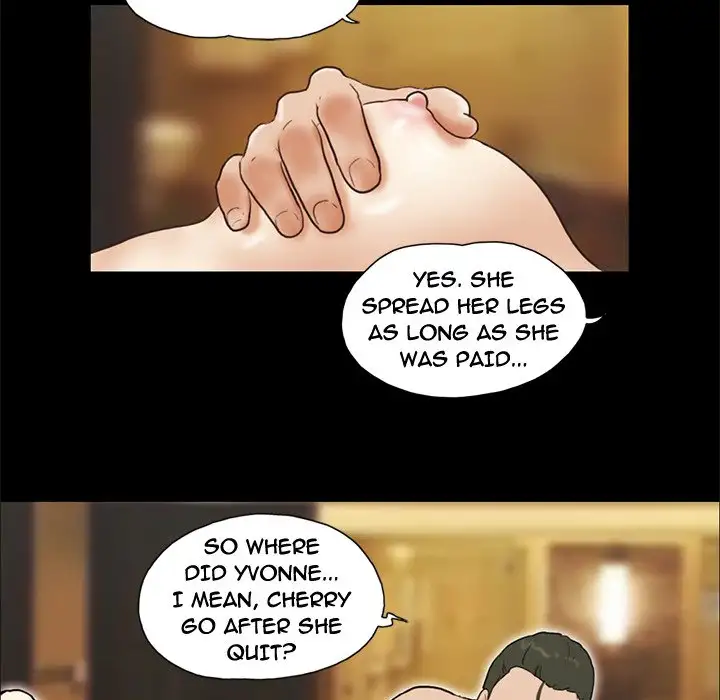 Inevitable Trap - Chapter 31 [photo 31] - MangaPorn