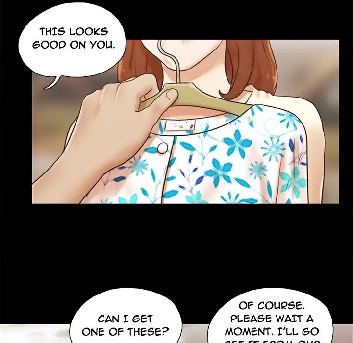 Inevitable Trap - Chapter 31 [photo 41] - MangaPorn