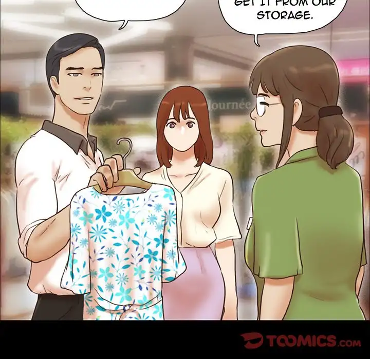 Inevitable Trap - Chapter 31 [photo 42] - MangaPorn