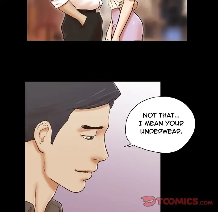 Inevitable Trap - Chapter 31 [photo 46] - MangaPorn