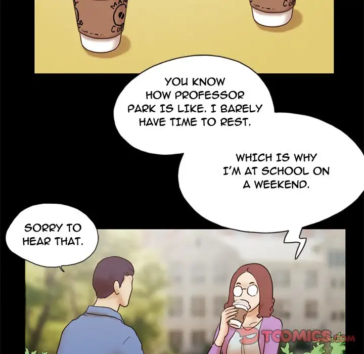 Inevitable Trap - Chapter 31 [photo 70] - MangaPorn