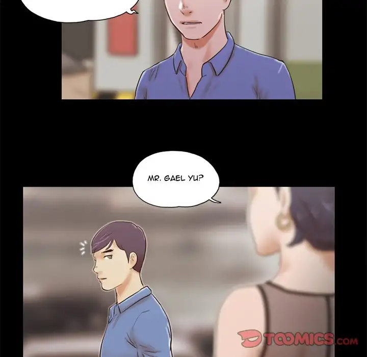 Inevitable Trap - Chapter 32 [photo 22] - MangaPorn