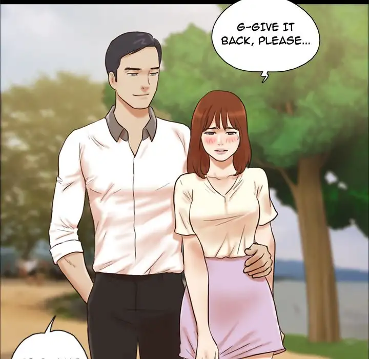 Inevitable Trap - Chapter 32 [photo 29] - MangaPorn