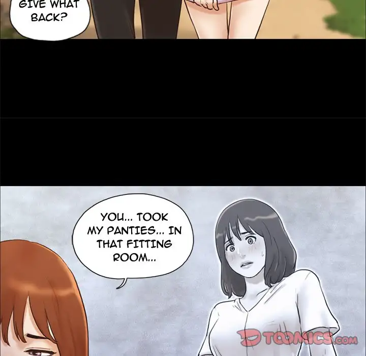 Inevitable Trap - Chapter 32 [photo 30] - MangaPorn