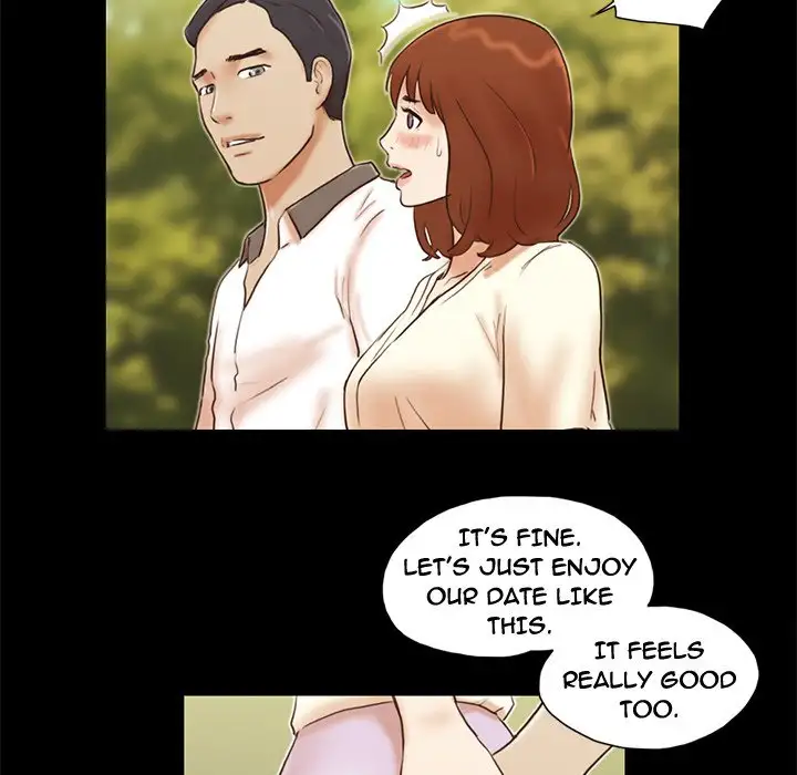 Inevitable Trap - Chapter 32 [photo 32] - MangaPorn