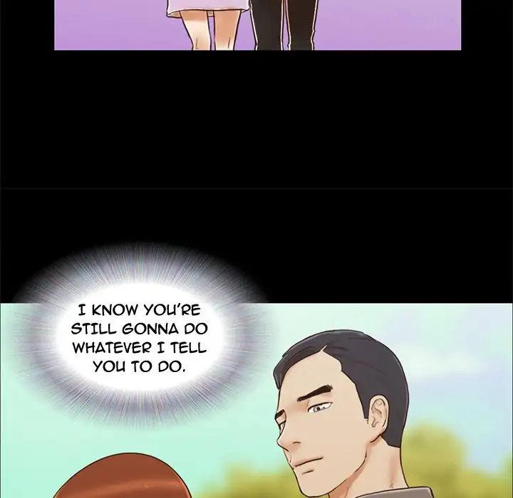 Inevitable Trap - Chapter 32 [photo 37] - MangaPorn