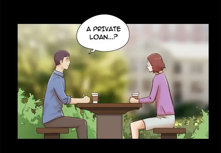 Inevitable Trap - Chapter 32 [photo 4] - MangaPorn