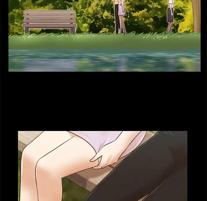 Inevitable Trap - Chapter 32 [photo 40] - MangaPorn