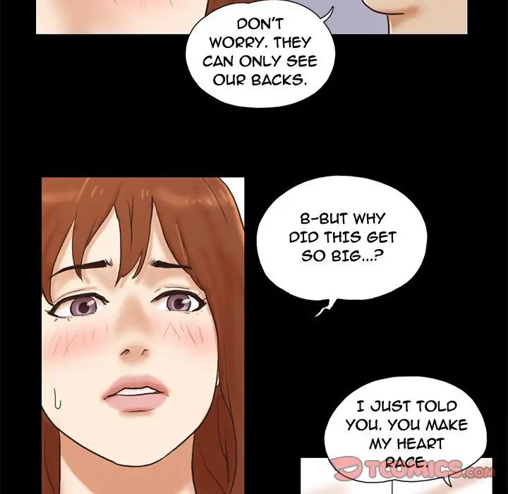 Inevitable Trap - Chapter 32 [photo 54] - MangaPorn