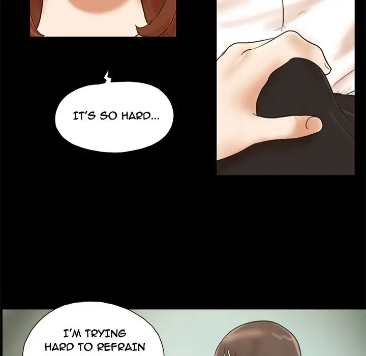 Inevitable Trap - Chapter 32 [photo 55] - MangaPorn