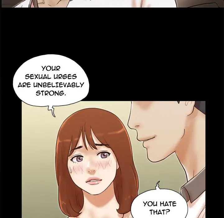 Inevitable Trap - Chapter 32 [photo 57] - MangaPorn