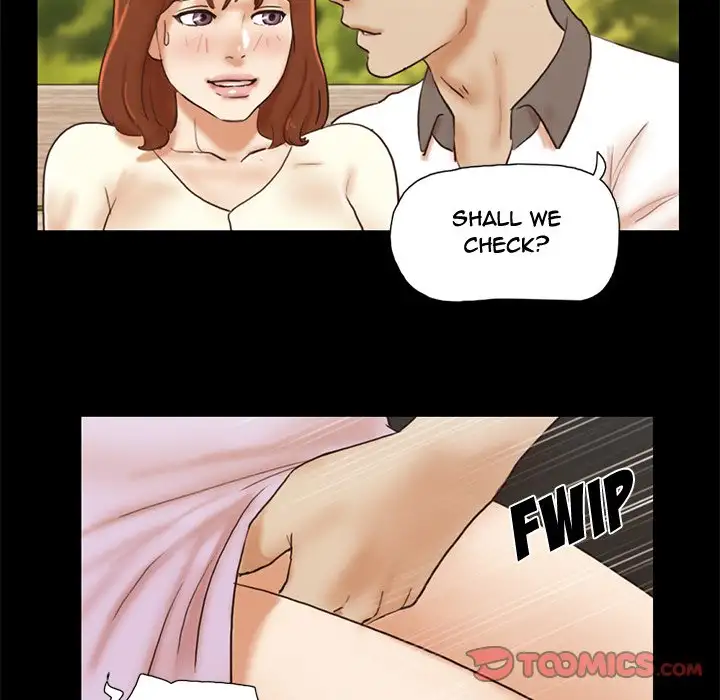 Inevitable Trap - Chapter 32 [photo 62] - MangaPorn