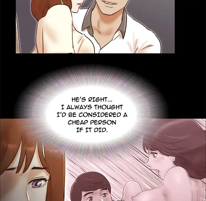 Inevitable Trap - Chapter 32 [photo 67] - MangaPorn