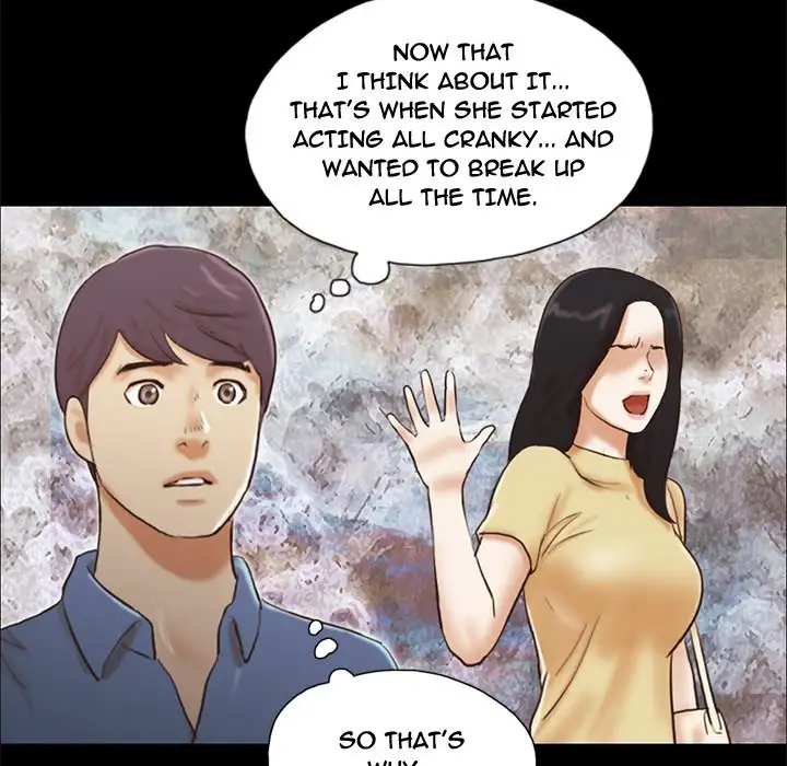 Inevitable Trap - Chapter 32 [photo 8] - MangaPorn