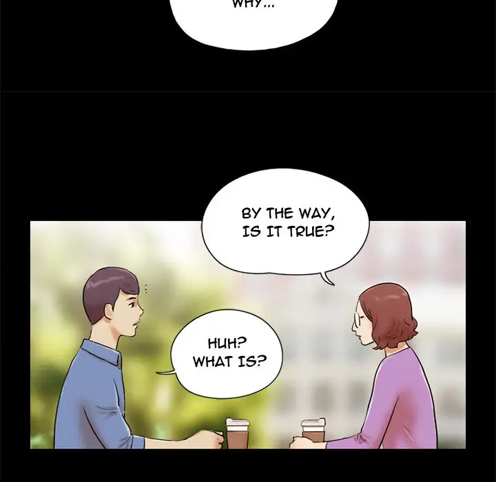 Inevitable Trap - Chapter 32 [photo 9] - MangaPorn