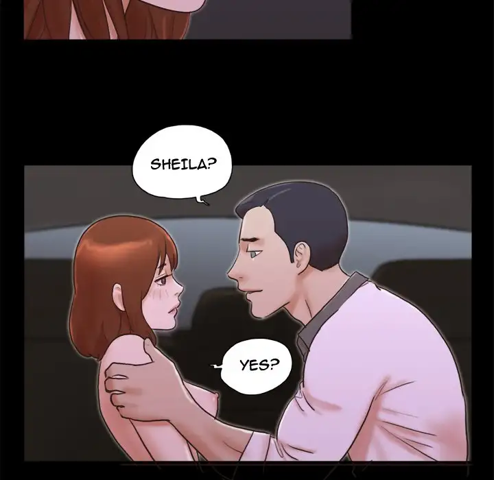 Inevitable Trap - Chapter 33 [photo 31] - MangaPorn