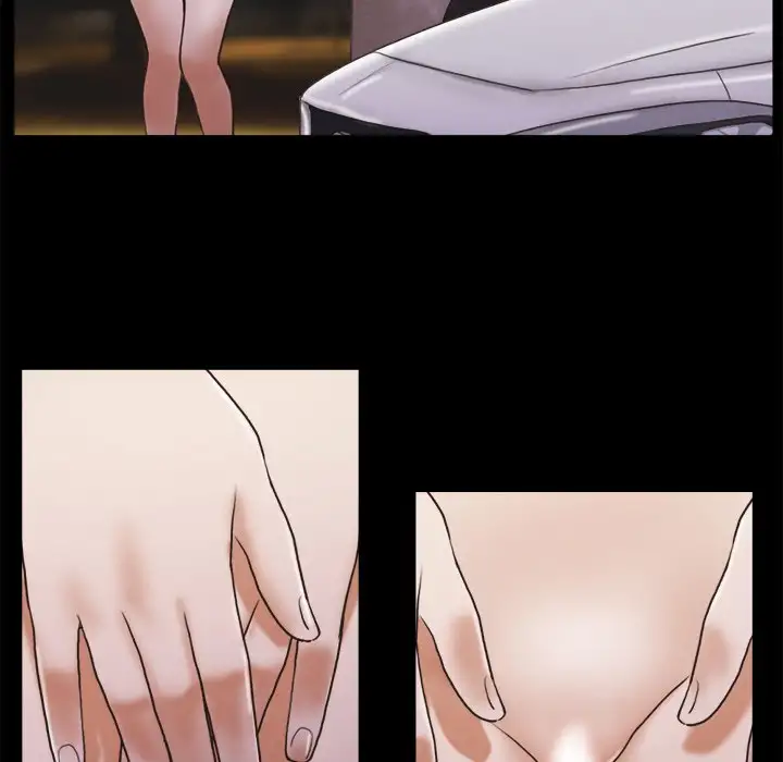 Inevitable Trap - Chapter 33 [photo 39] - MangaPorn