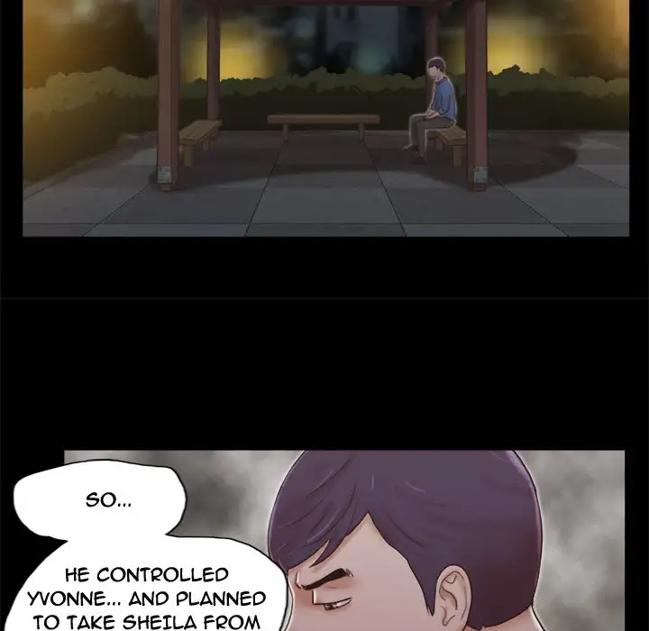 Inevitable Trap - Chapter 33 [photo 51] - MangaPorn