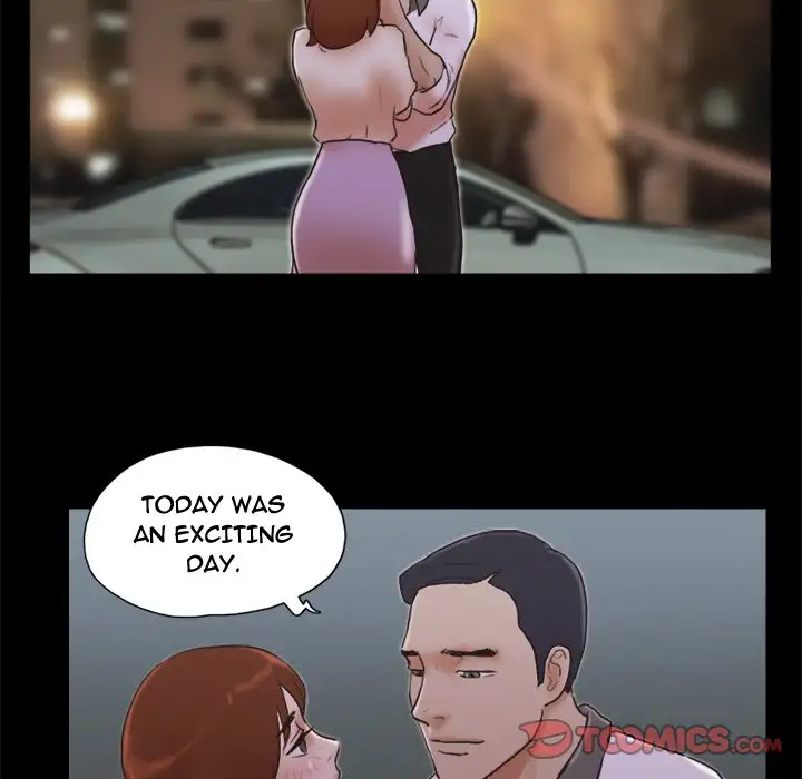 Inevitable Trap - Chapter 33 [photo 54] - MangaPorn