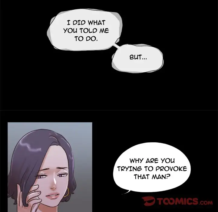 Inevitable Trap - Chapter 33 [photo 58] - MangaPorn