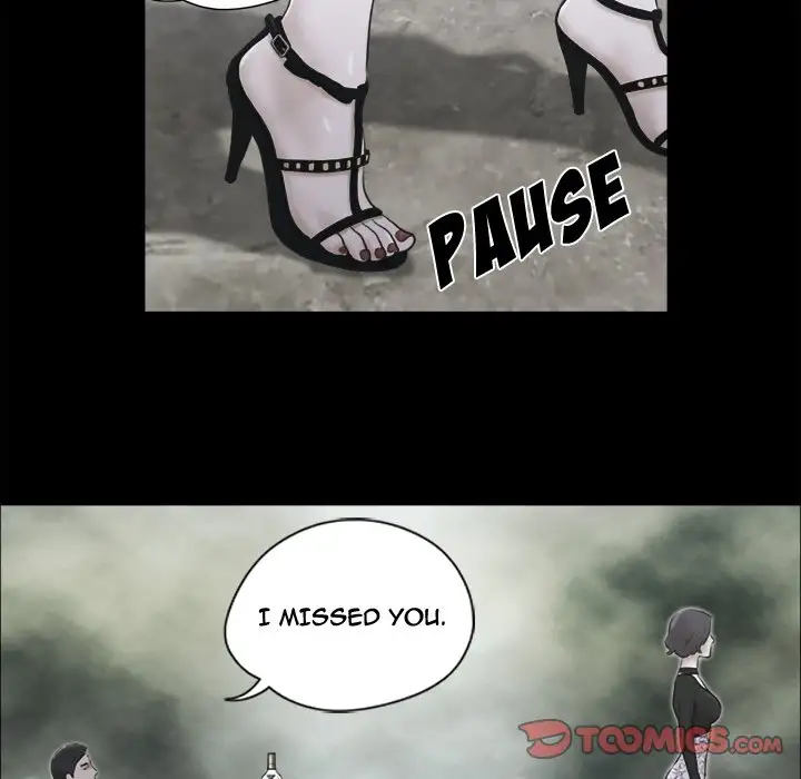 Inevitable Trap - Chapter 33 [photo 62] - MangaPorn