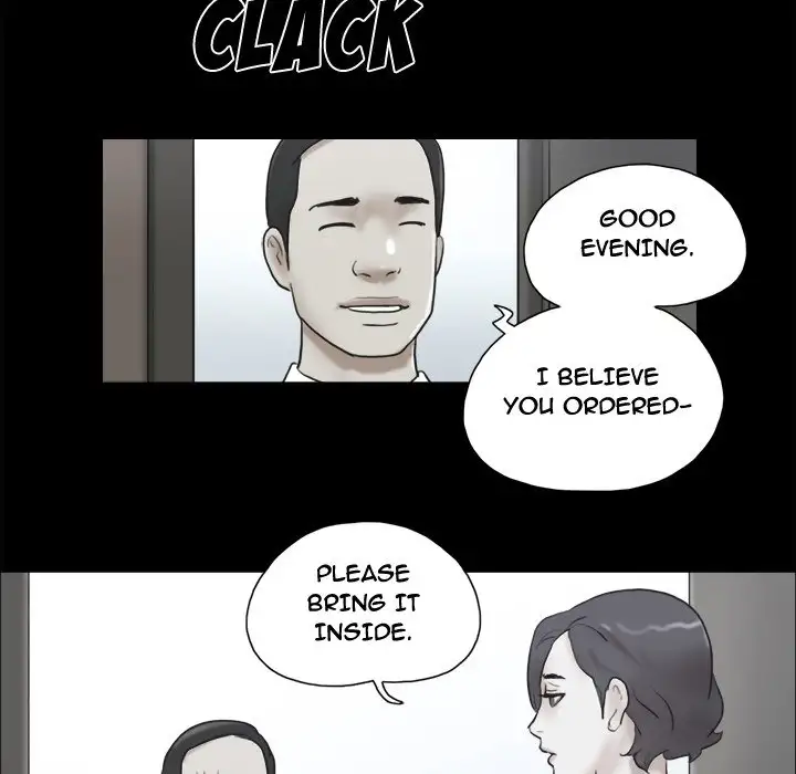 Inevitable Trap - Chapter 33 [photo 80] - MangaPorn