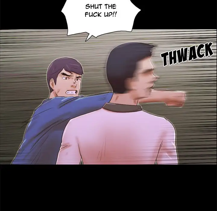 Inevitable Trap - Chapter 34 [photo 13] - MangaPorn