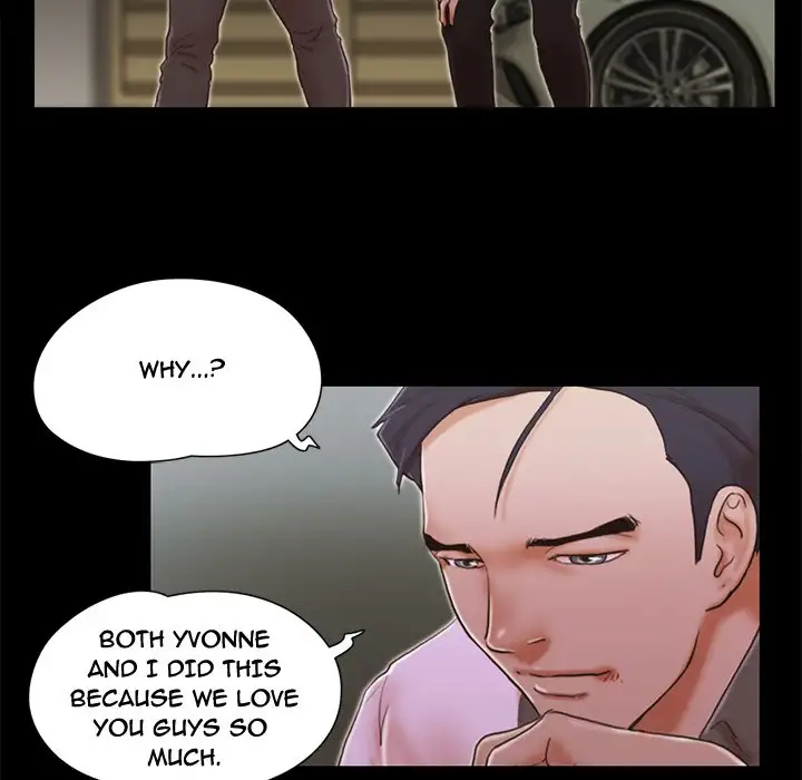 Inevitable Trap - Chapter 34 [photo 15] - MangaPorn