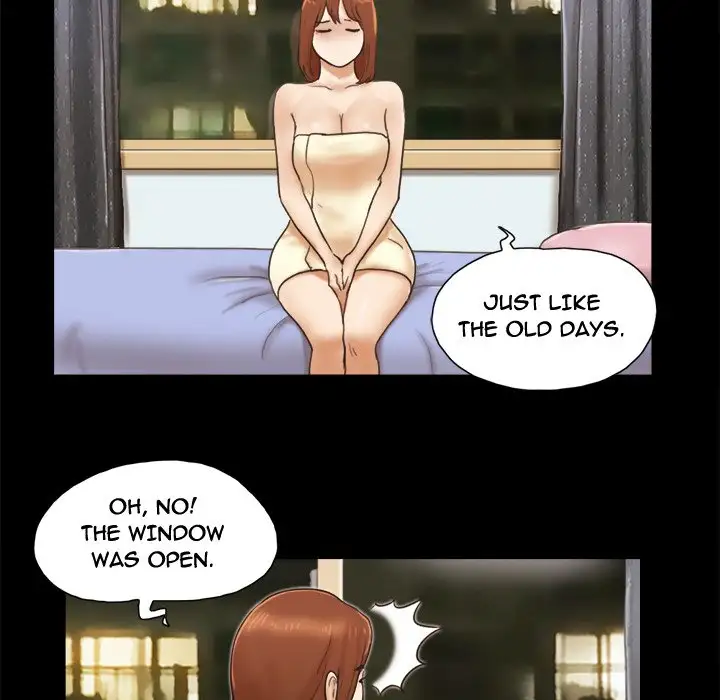 Inevitable Trap - Chapter 34 [photo 35] - MangaPorn