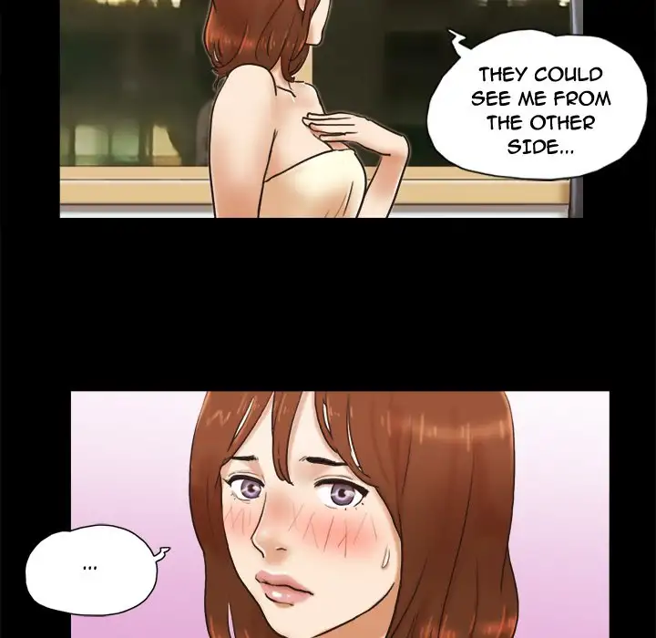 Inevitable Trap - Chapter 34 [photo 36] - MangaPorn