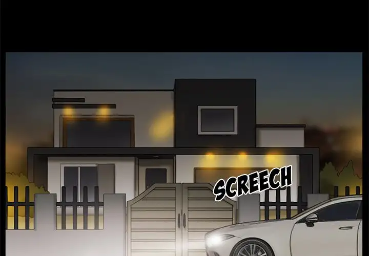 Inevitable Trap - Chapter 34 [photo 4] - MangaPorn