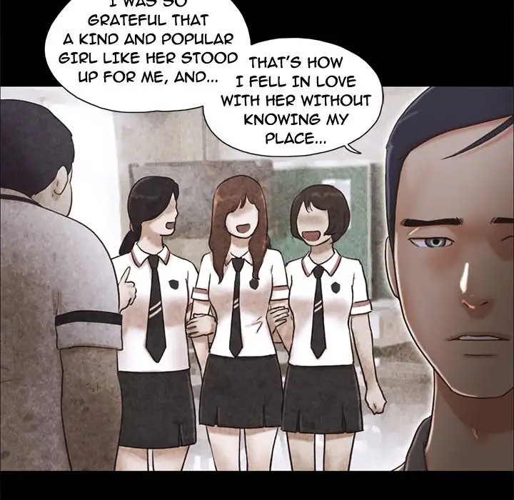 Inevitable Trap - Chapter 34 [photo 40] - MangaPorn