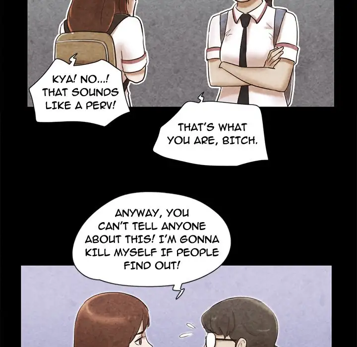 Inevitable Trap - Chapter 34 [photo 55] - MangaPorn