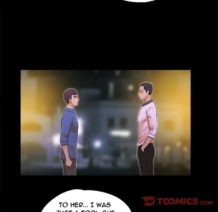 Inevitable Trap - Chapter 34 [photo 74] - MangaPorn