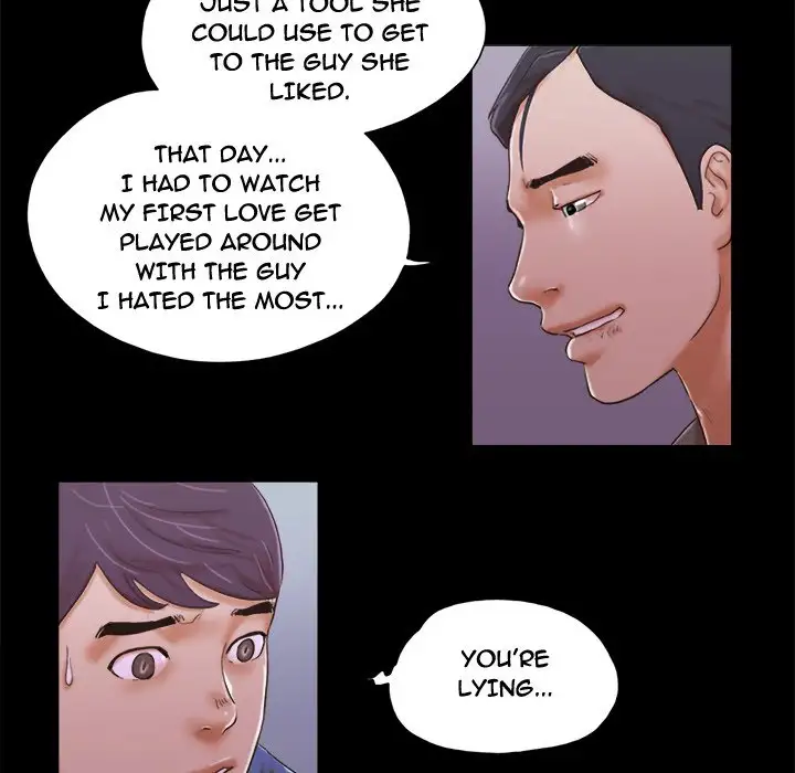 Inevitable Trap - Chapter 34 [photo 75] - MangaPorn