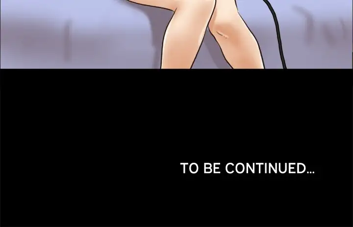 Inevitable Trap - Chapter 34 [photo 79] - MangaPorn