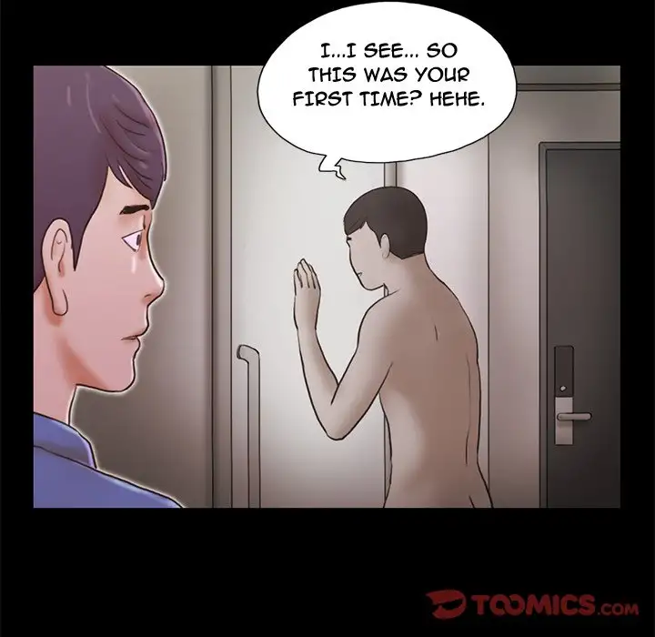 Inevitable Trap - Chapter 35 [photo 18] - MangaPorn