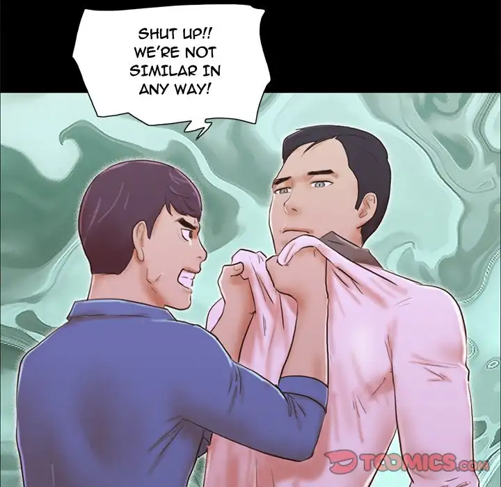 Inevitable Trap - Chapter 35 [photo 22] - MangaPorn