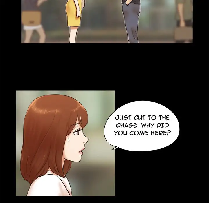 Inevitable Trap - Chapter 35 [photo 31] - MangaPorn