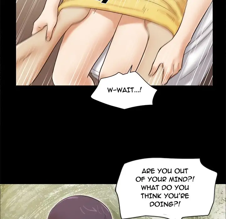 Inevitable Trap - Chapter 35 [photo 53] - MangaPorn