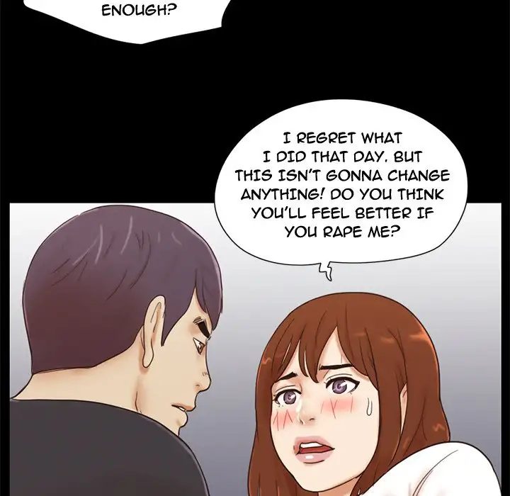 Inevitable Trap - Chapter 35 [photo 55] - MangaPorn