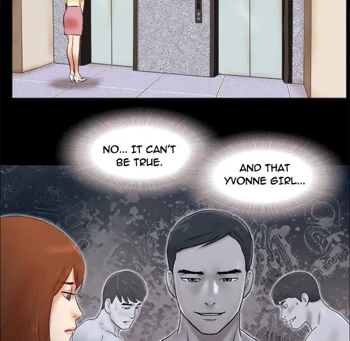 Inevitable Trap - Chapter 36 [photo 24] - MangaPorn