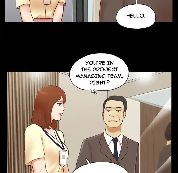 Inevitable Trap - Chapter 36 [photo 29] - MangaPorn